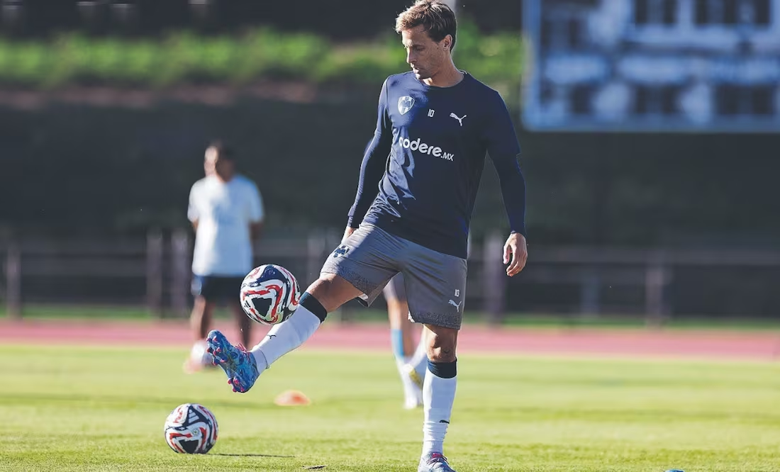 Monterrey debuta en el Mundial de Clubes contra el Inter de Milán; busca sorprender al subcampeón de la Champions League