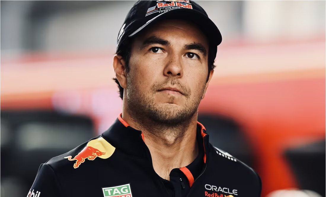 Carlos Slim confirma ofertas por Checo Pérez en F1; espera pronto buenas noticias