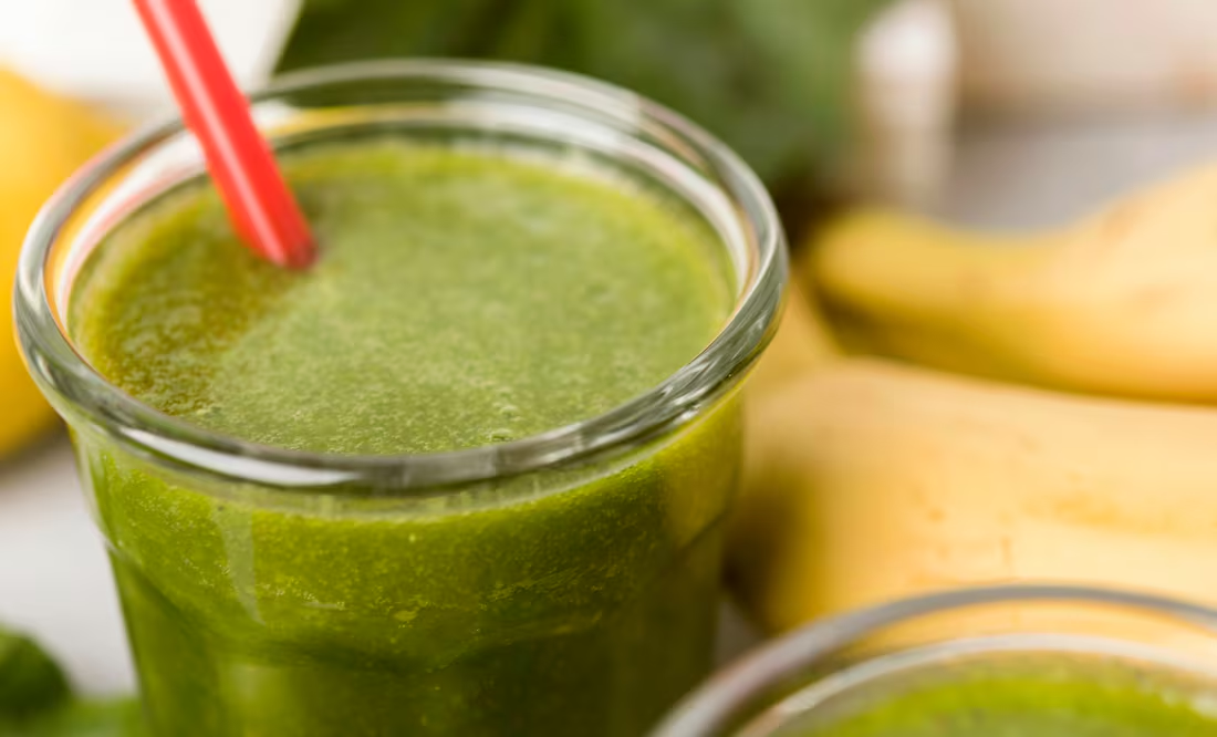 Para qué sirve el jugo de piña con nopal y apio