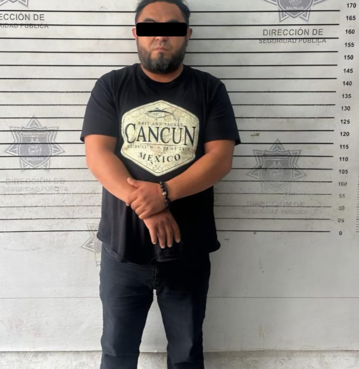 Conductor huye de accidente; detiene Comisaría a uno por muerte de biker