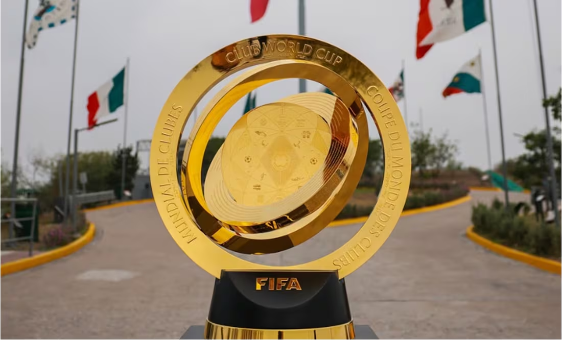 Mundial de Clubes: Horarios y canales para ver EN VIVO los octavos de final; HOY, sábado 28 de junio