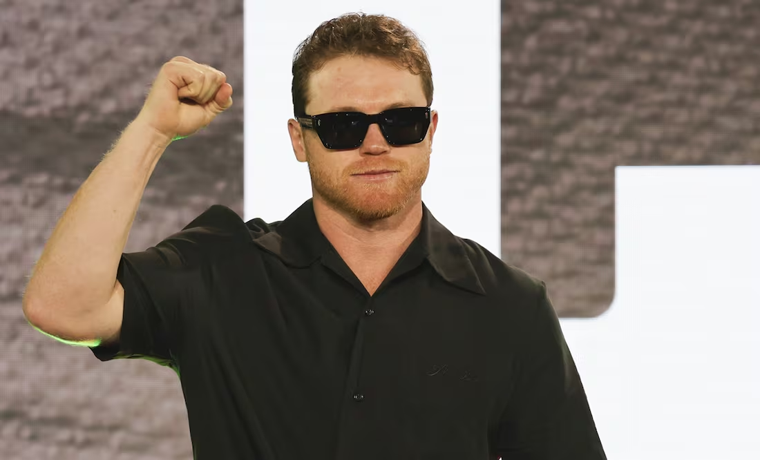 Canelo Álvarez y su mensaje tras las deportaciones en Estados Unidos; «Deben analizar si vale la pena estar aquí o en su país»