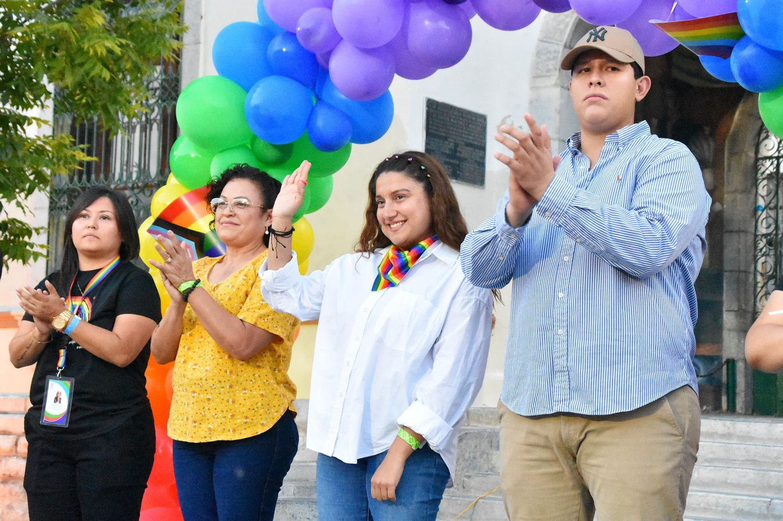 Unidos por un Cuatro Ciénegas más inclusivo y consciente