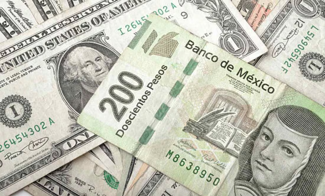 Precio del dólar hoy 30 de junio