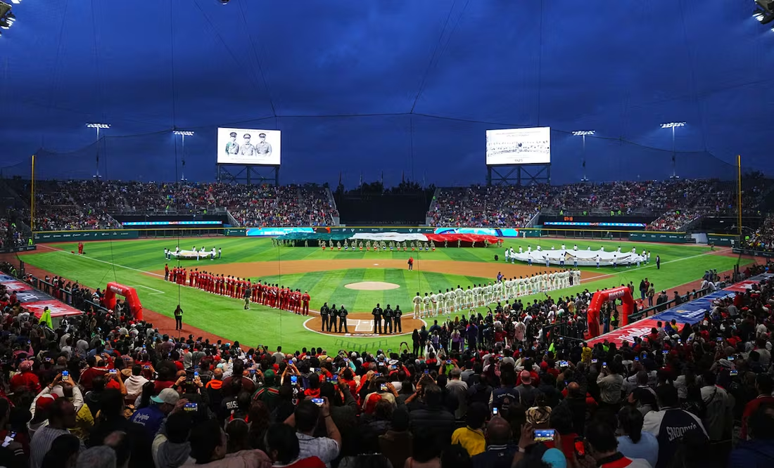 ¿Dónde y a qué hora ver EN VIVO el Juego de Estrellas de la LMB? Se celebrará este lunes 30 de junio