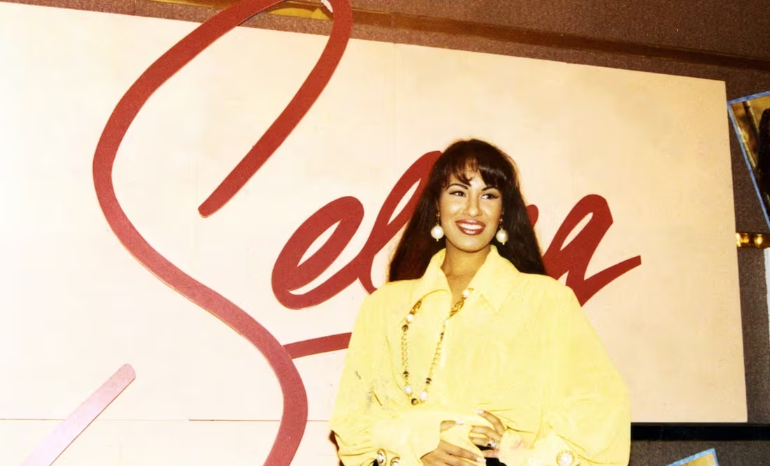 Netflix estrenará revelador documental de «Selena y Los Dinos»; tendrá imágenes inéditas de la cantante