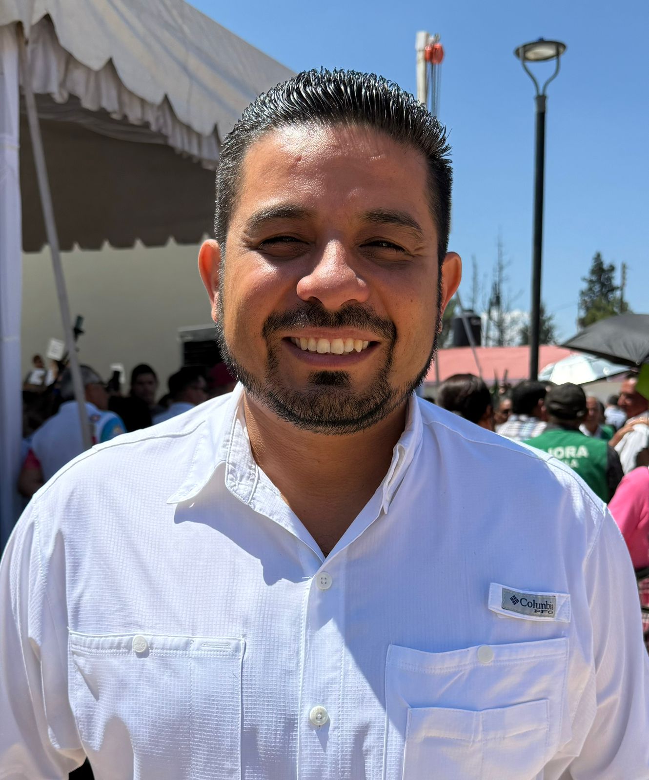 Lanza T-Rex Ramos visorias para jóvenes