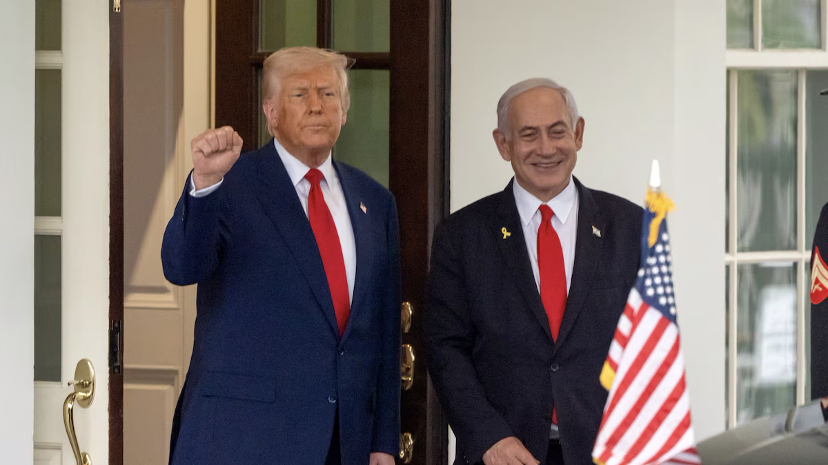 Acepta Israel cese al fuego