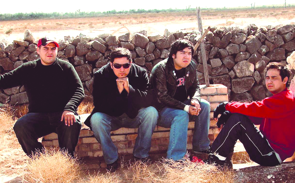 En Monclova hay rock