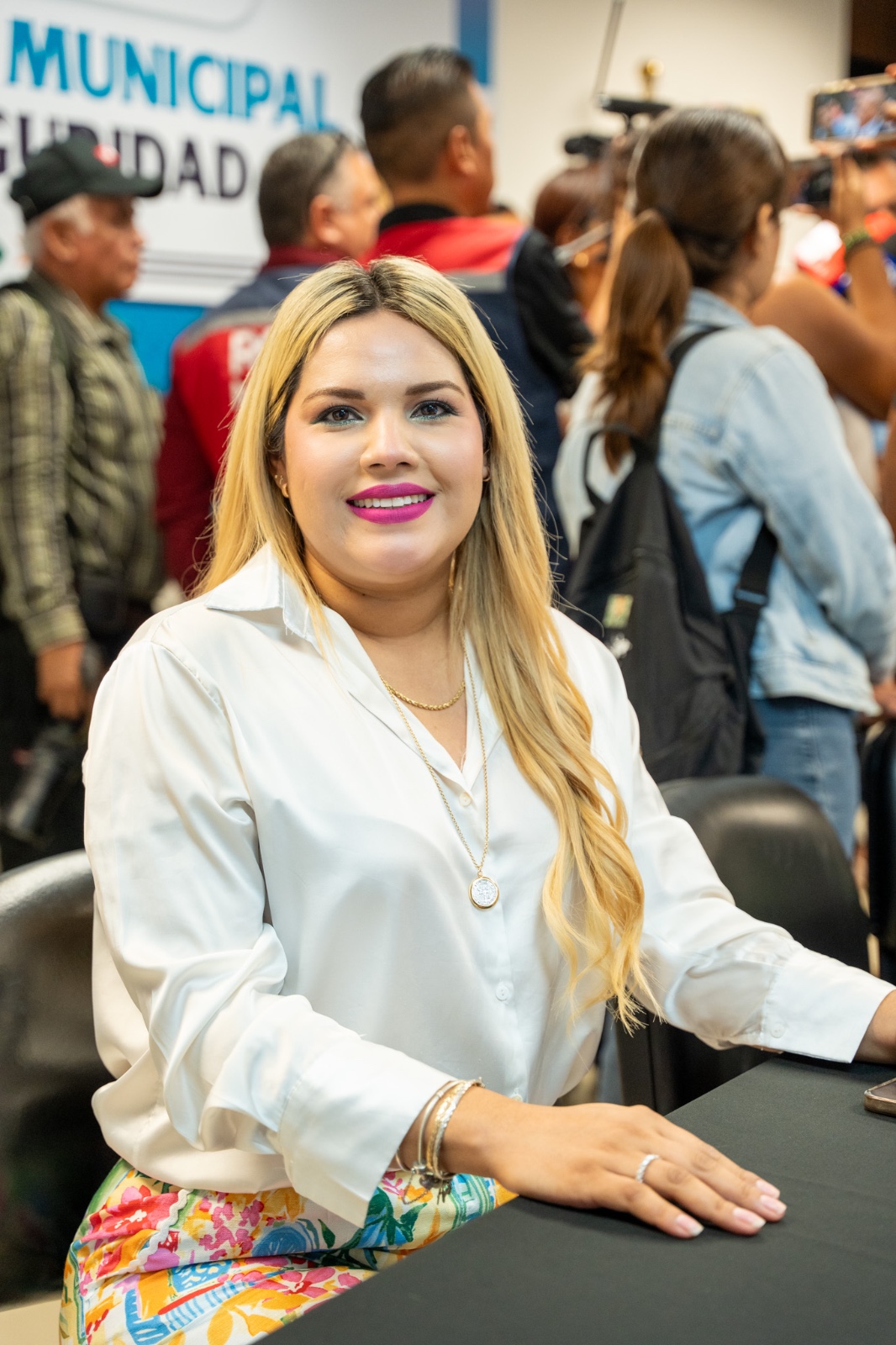 Cierra filas Castaños por seguridad regional