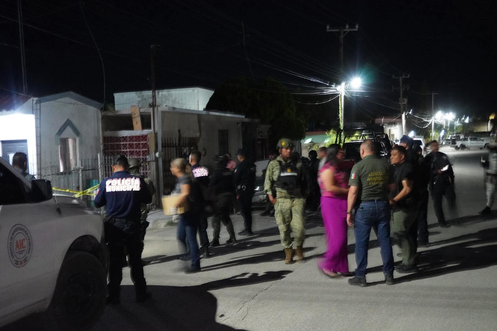 ARRECIA FGE CATEOS