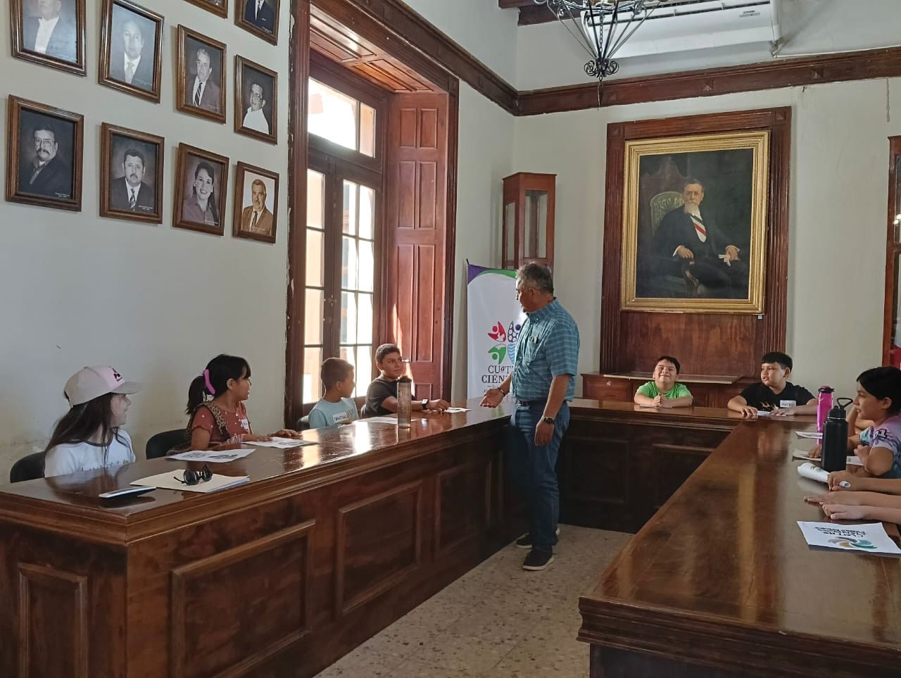 Inicia Ciénegas curso “Vacaciones Mágicas”