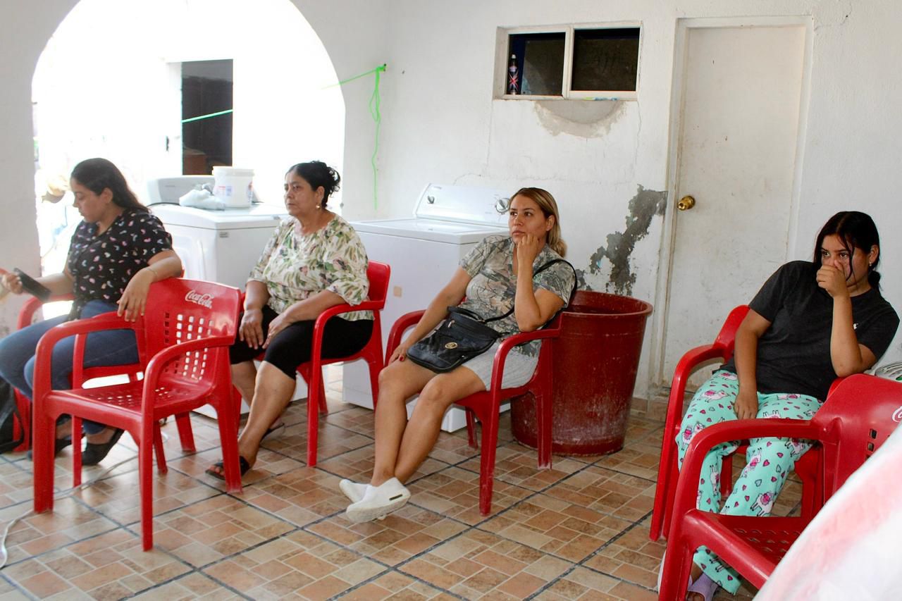 Impulsa 4 Ciénegas autonomía y empoderamiento de las mujeres