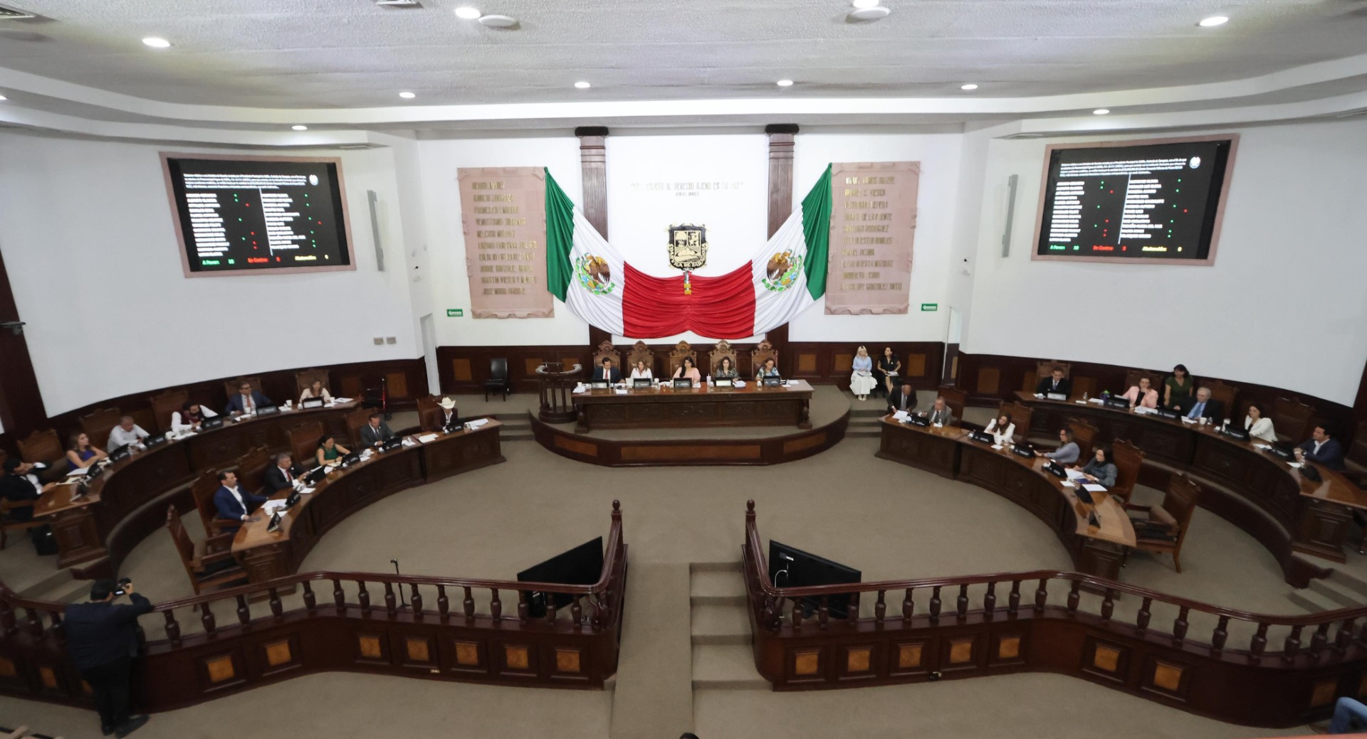 Urge fortalecer Educación Ambiental piden diputados