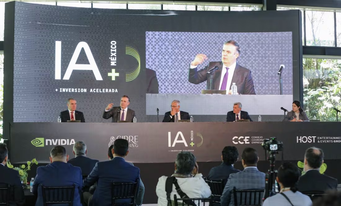“México hizo todo lo que tenía que hacer por los aranceles”