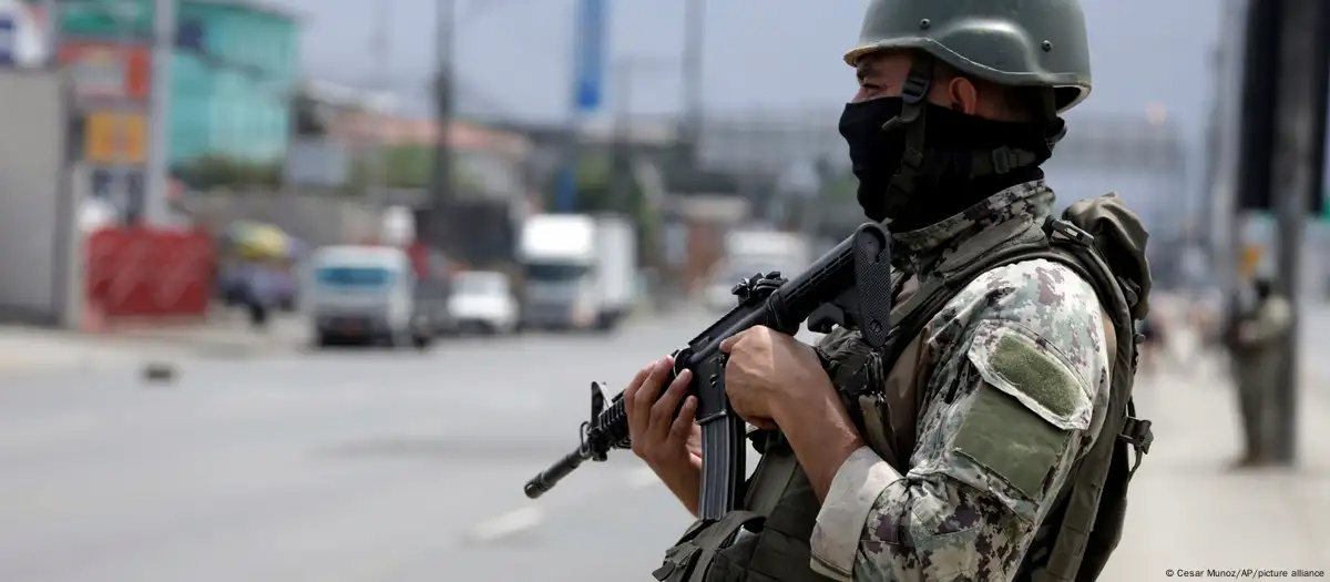 Masacre en Playas: declaran emergencia por inseguridad