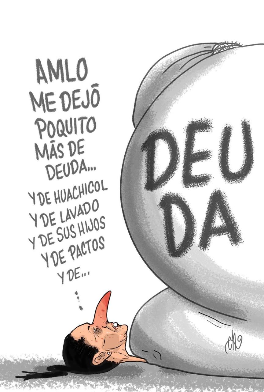 ˜ Viñedos políticos ˜