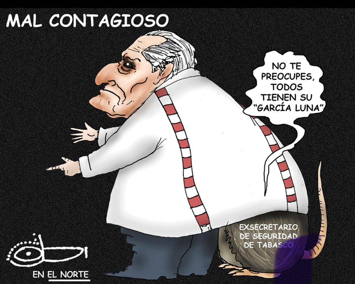 ERMITA 318