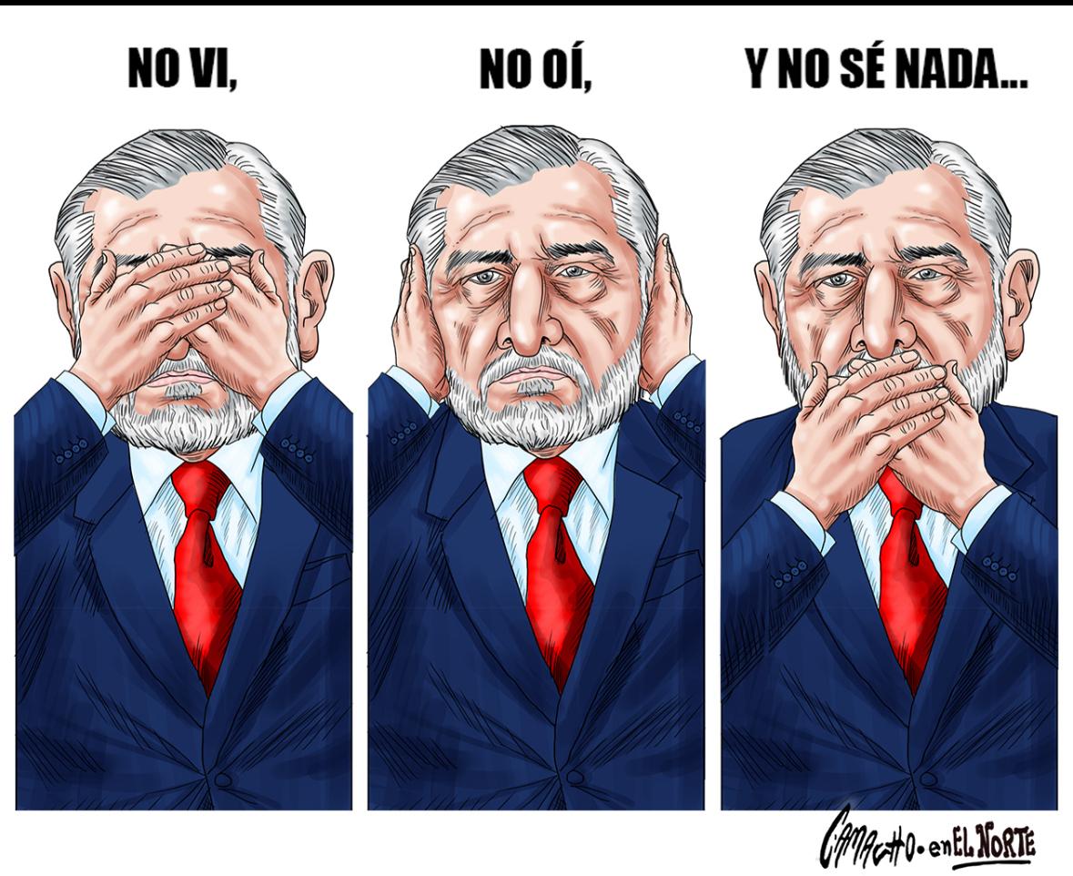 ERMITA 318
