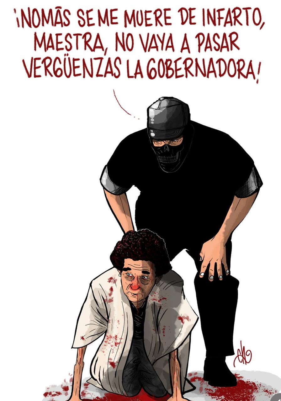 ERMITA 318