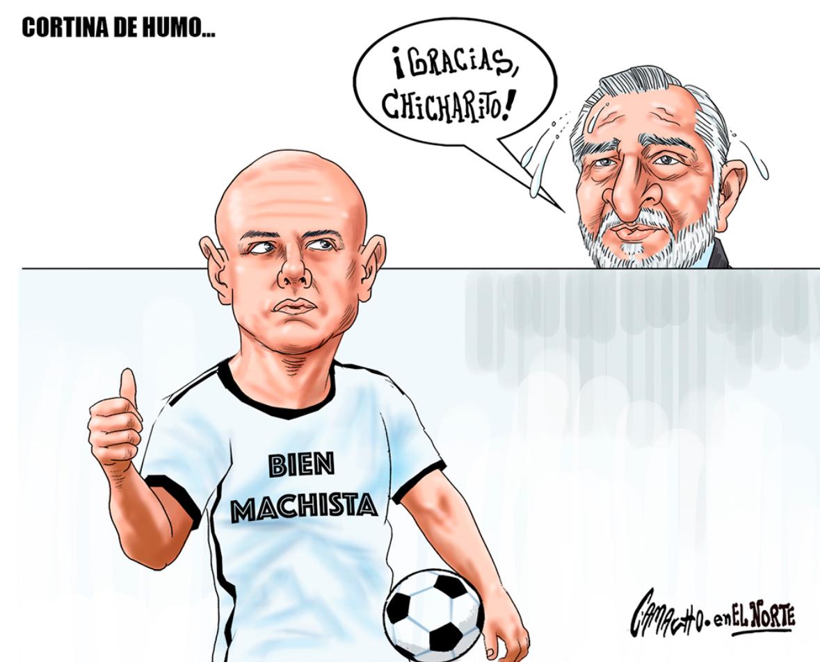ERMITA 318