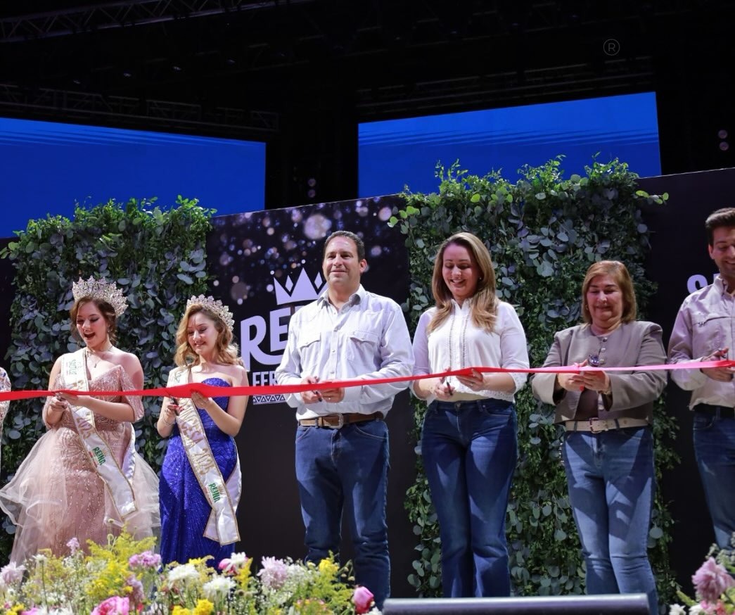 Arranca la Feria de Saltillo 2025