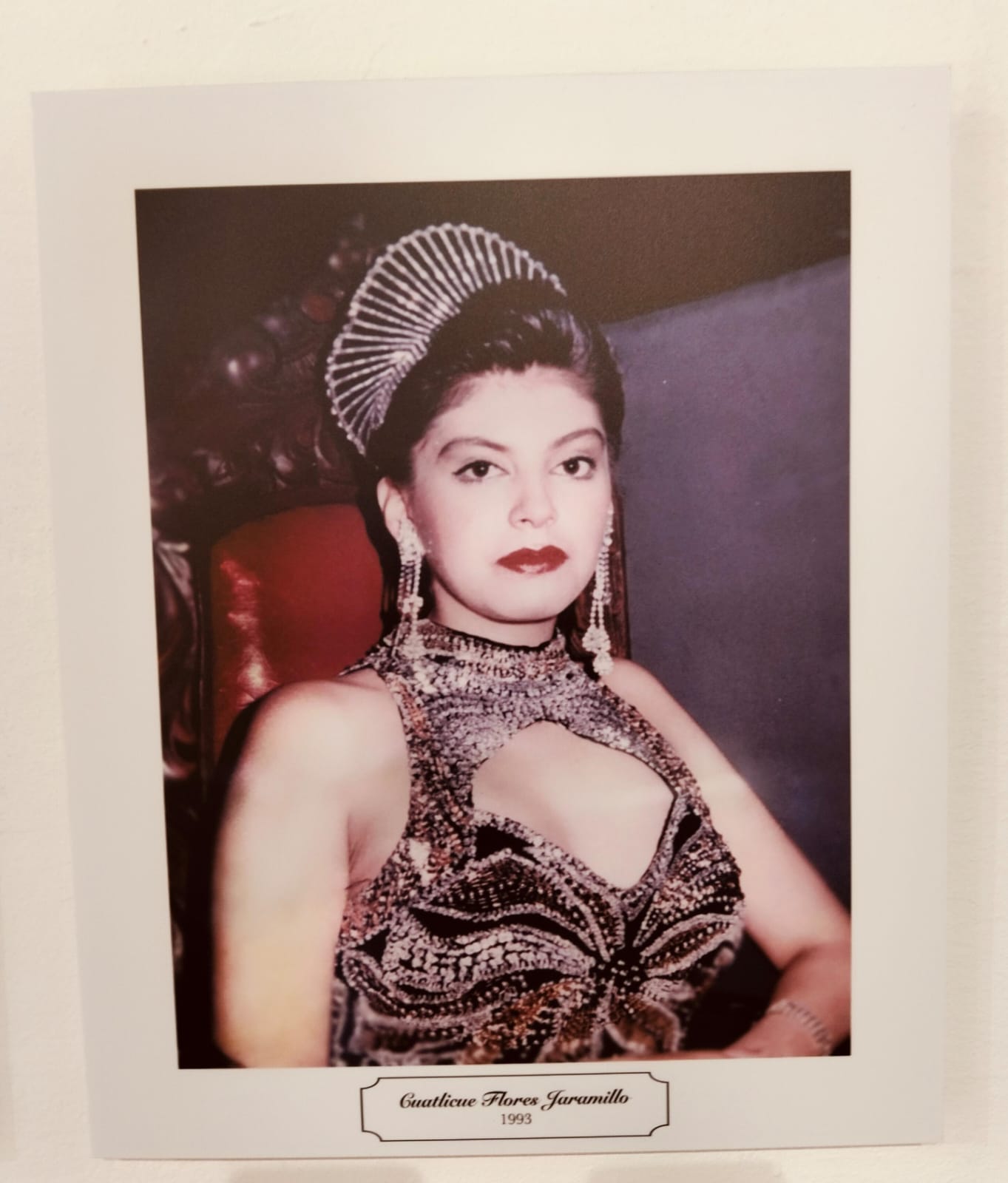 Reinas de ayer, de hoy y de siempre
