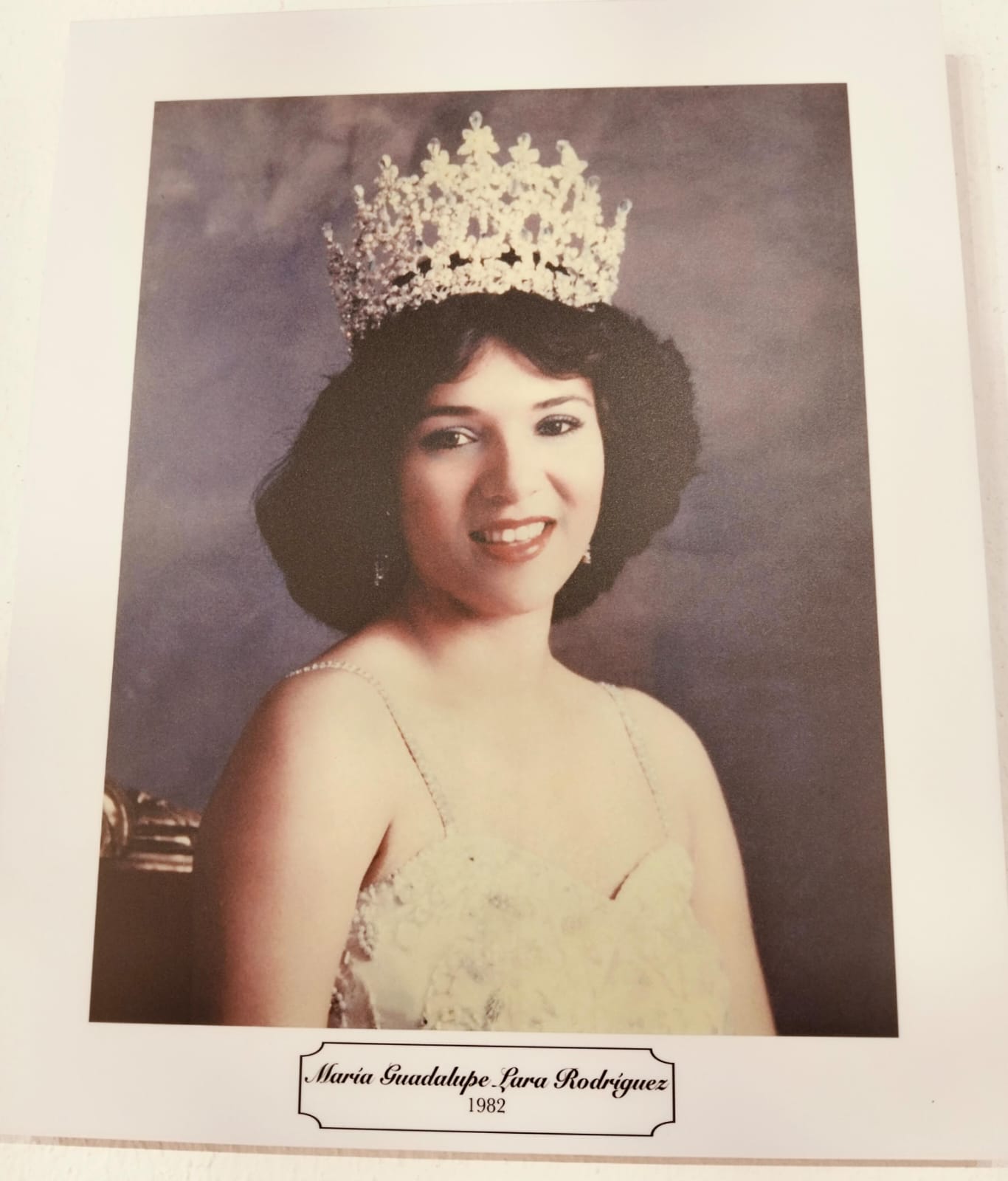 Reinas de ayer, de hoy y de siempre
