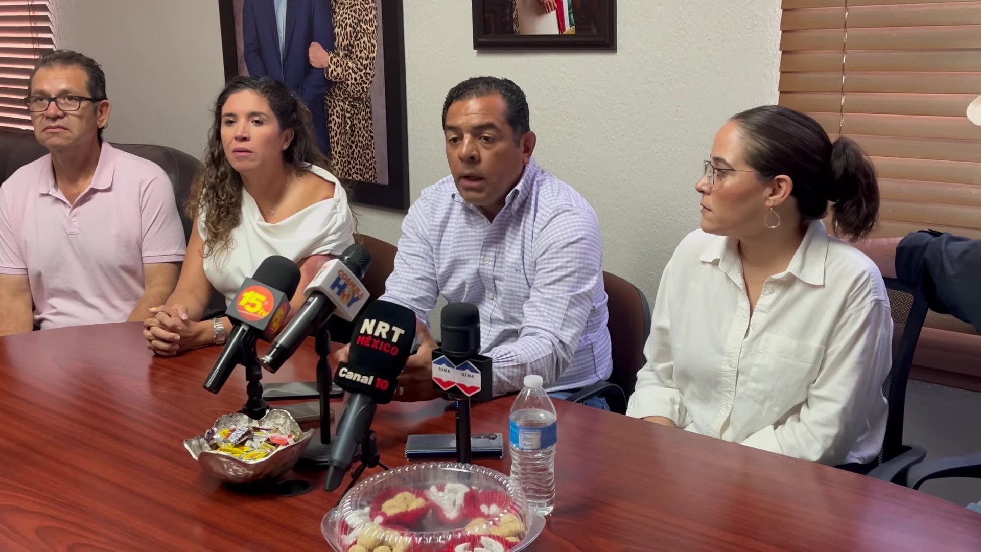 Sabinas prepara su gran Feriaexpo 2025