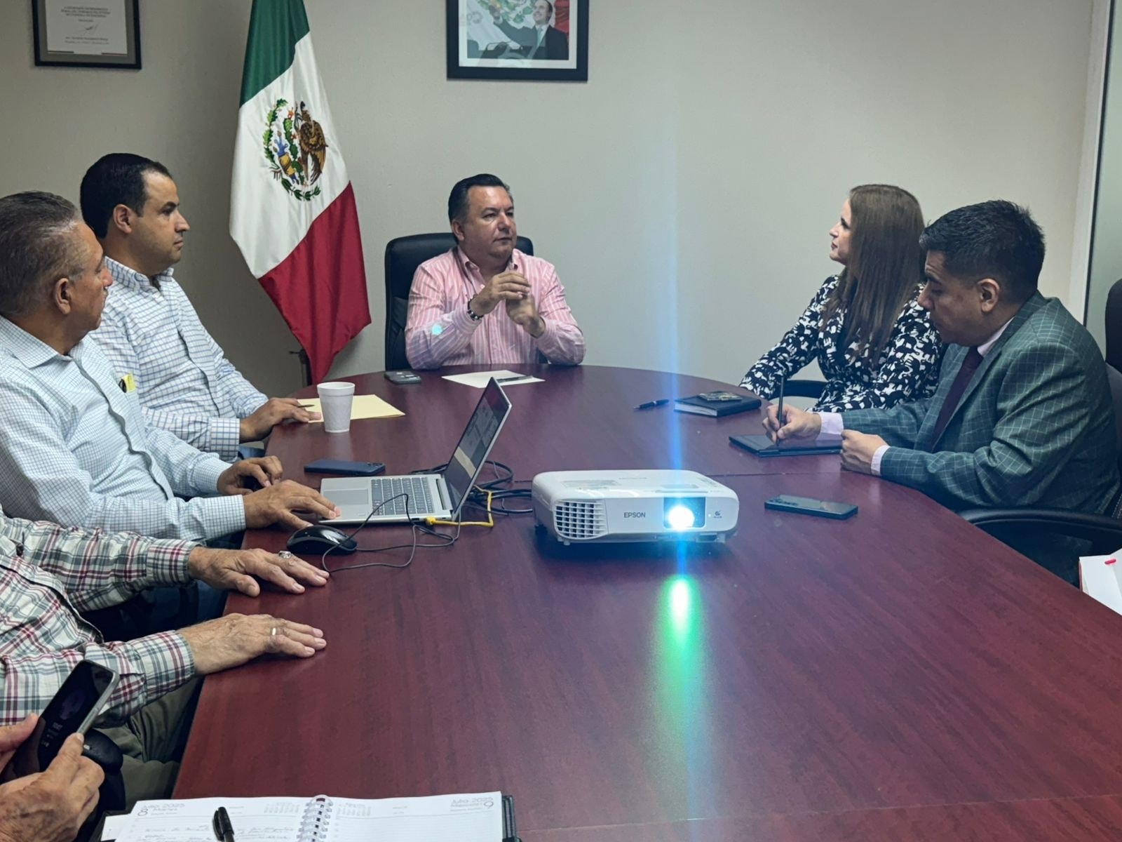 Impulsan Coahuila y Canadá cooperación agropecuaria