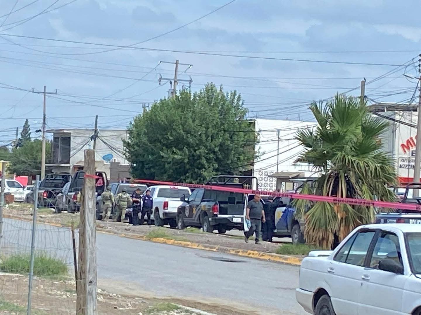 Asegura FGE 5 kilos de droga en Sabinas