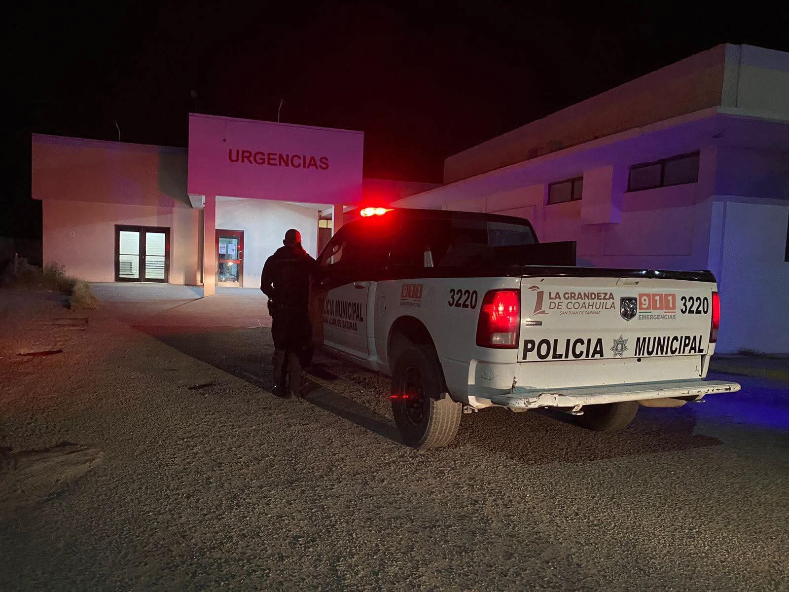 Se recupera joven que intentó quitarse la vida