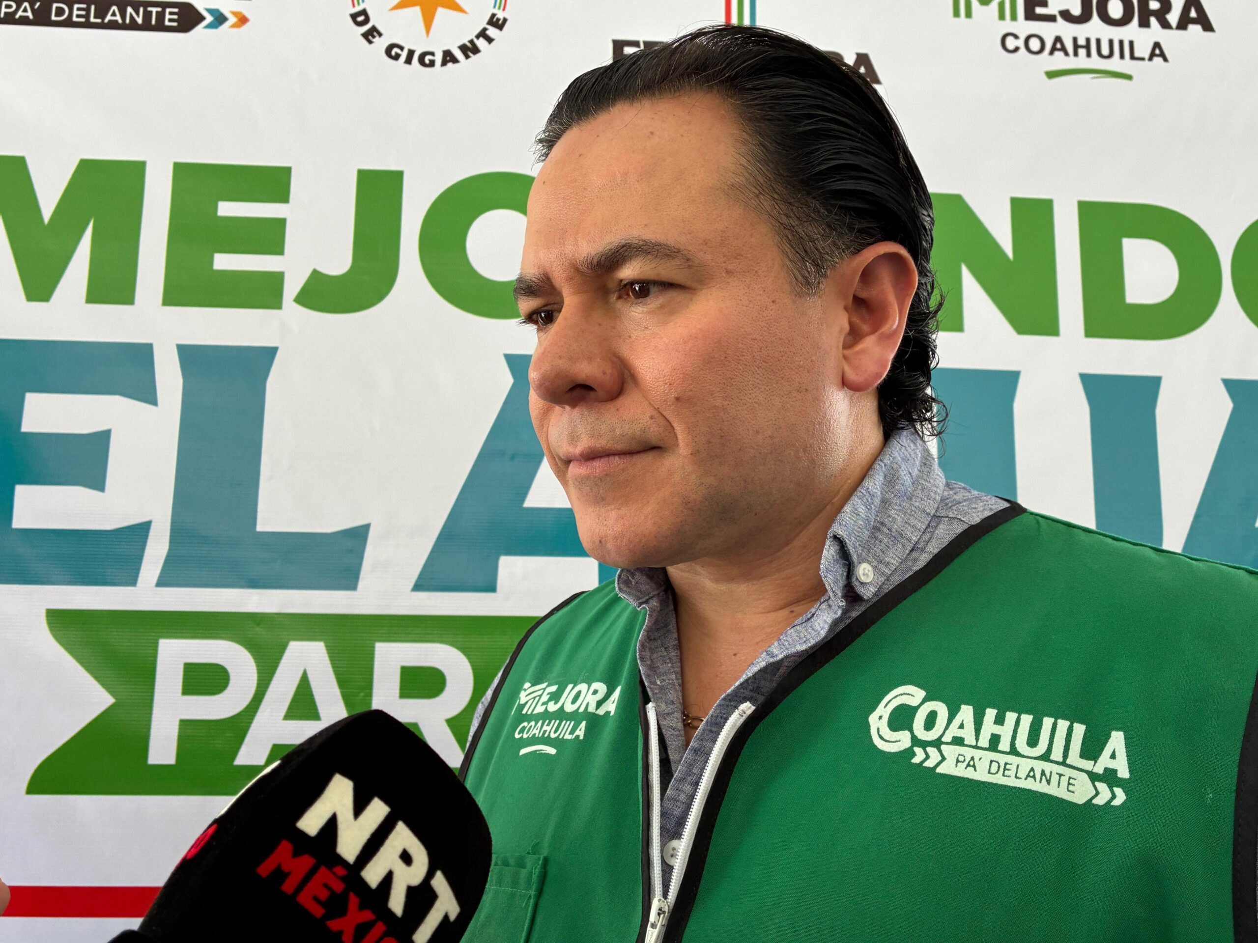 Recorte federal no afectará a la región