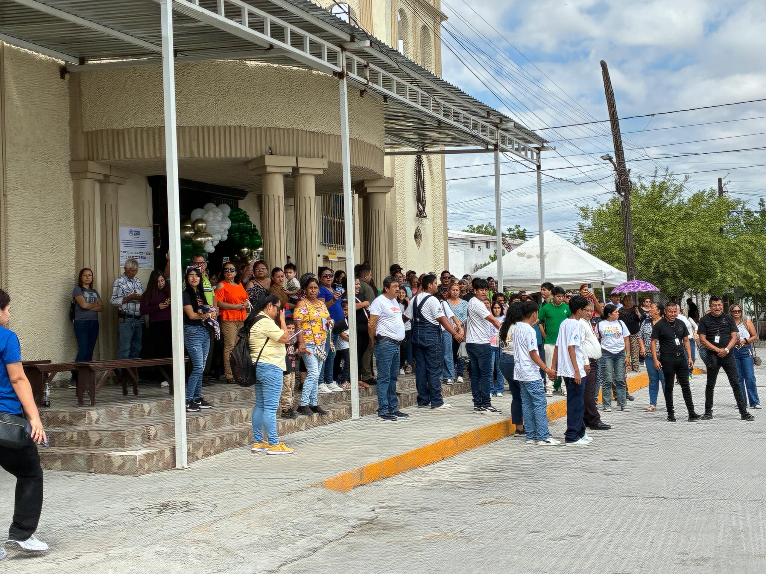 Invitan a sumarse a colecta de alimentos