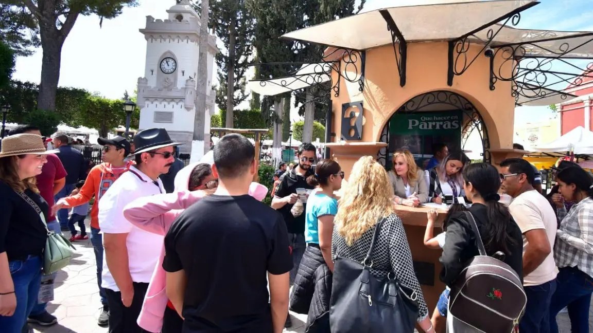 Es Coahuila la mejor opción para turistas
