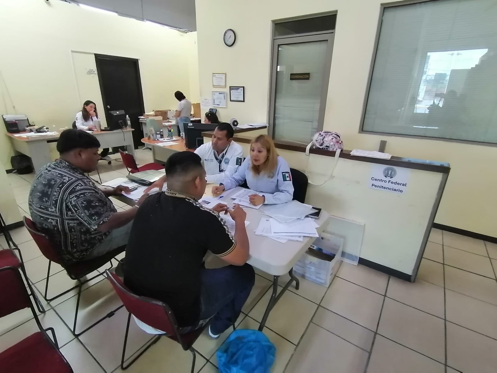 Reclutarán 100 oficiales de prevención en Cereso