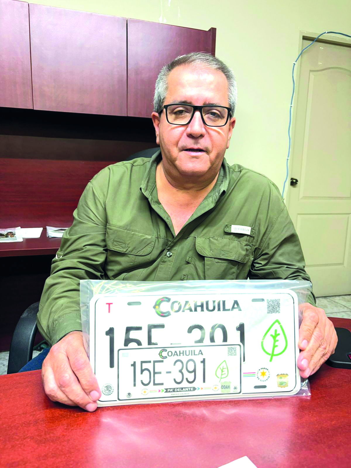 Imponen híbridos dominio en región