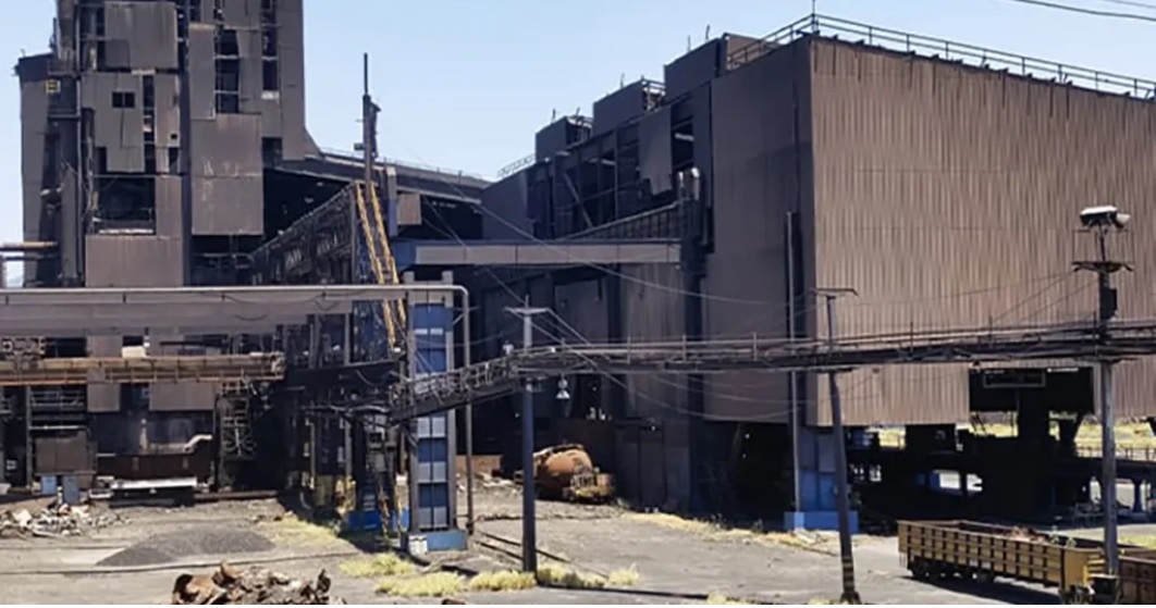 Notificará Juzgado Cuarto retiro de equipo de AHMSA