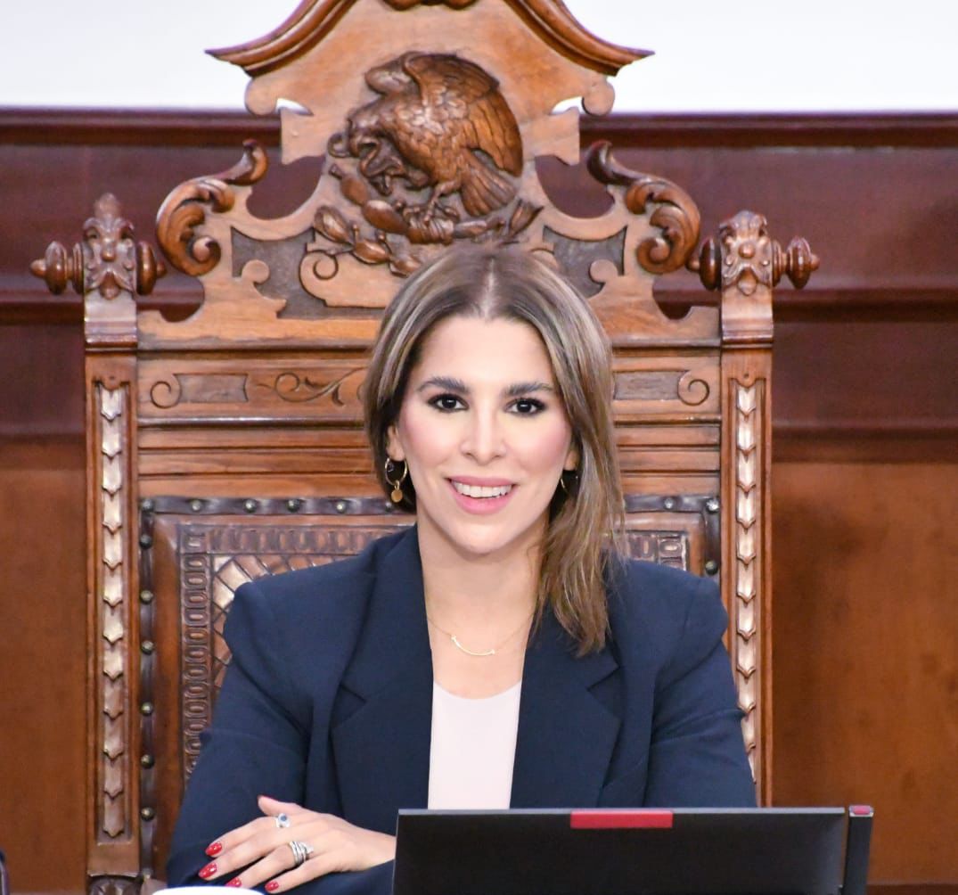 Celebran reapertura de frontera para exportación