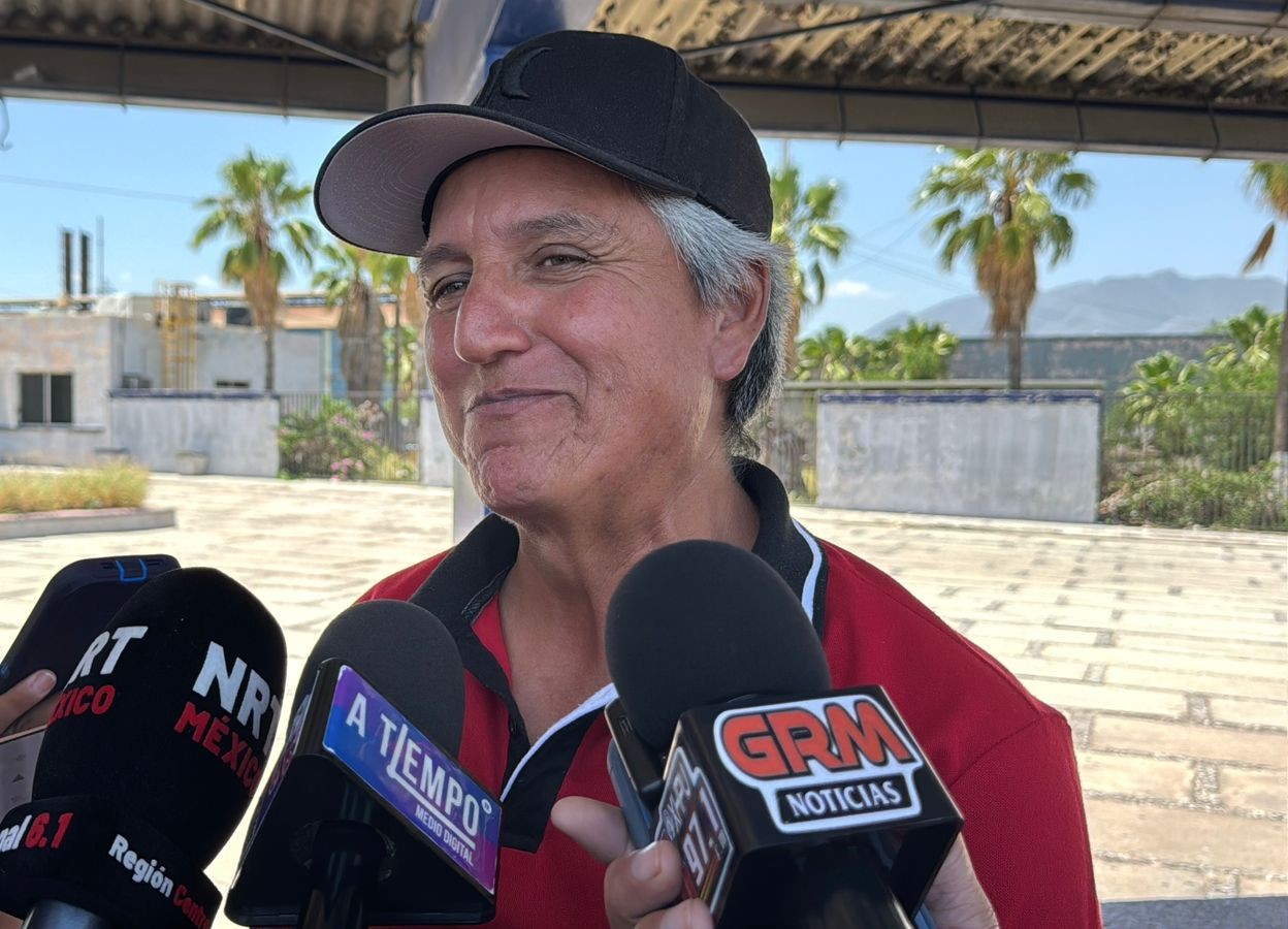 Abiertos al dialogo obreros de AHMSA