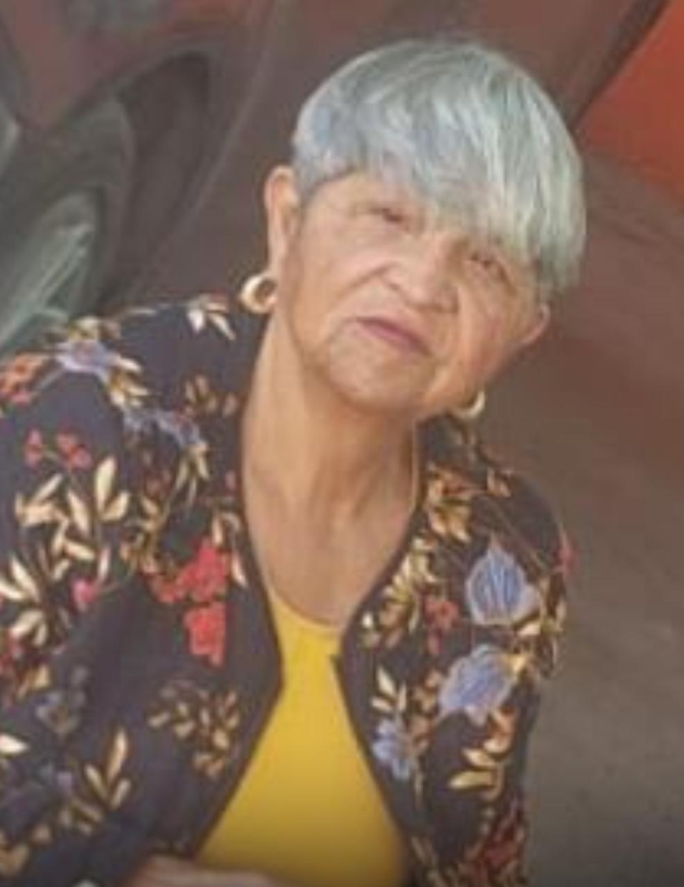 Acusan injusticias en caso de anciana presa