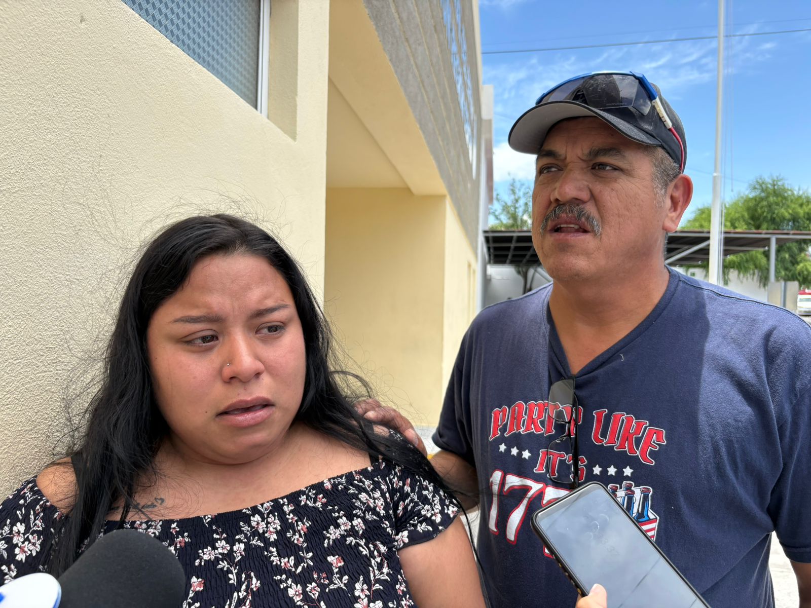 Justicia para Misael; homicida no aparece