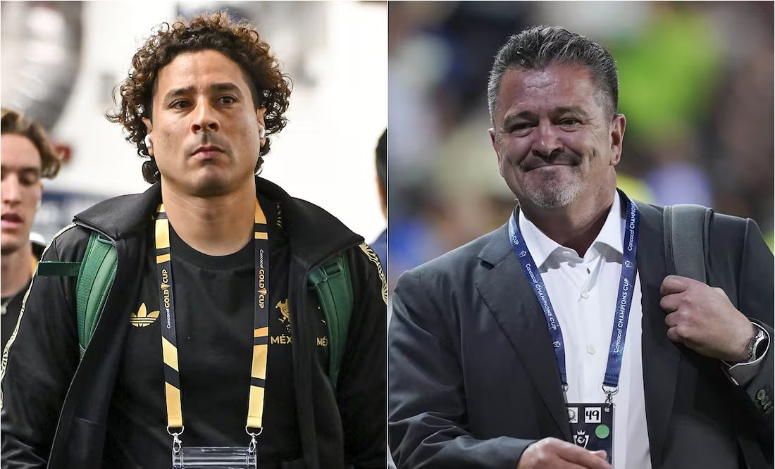 Carlos Hermosillo tunde a Guillermo Ochoa; «Ojalá no llegue al Mundial de 2026»