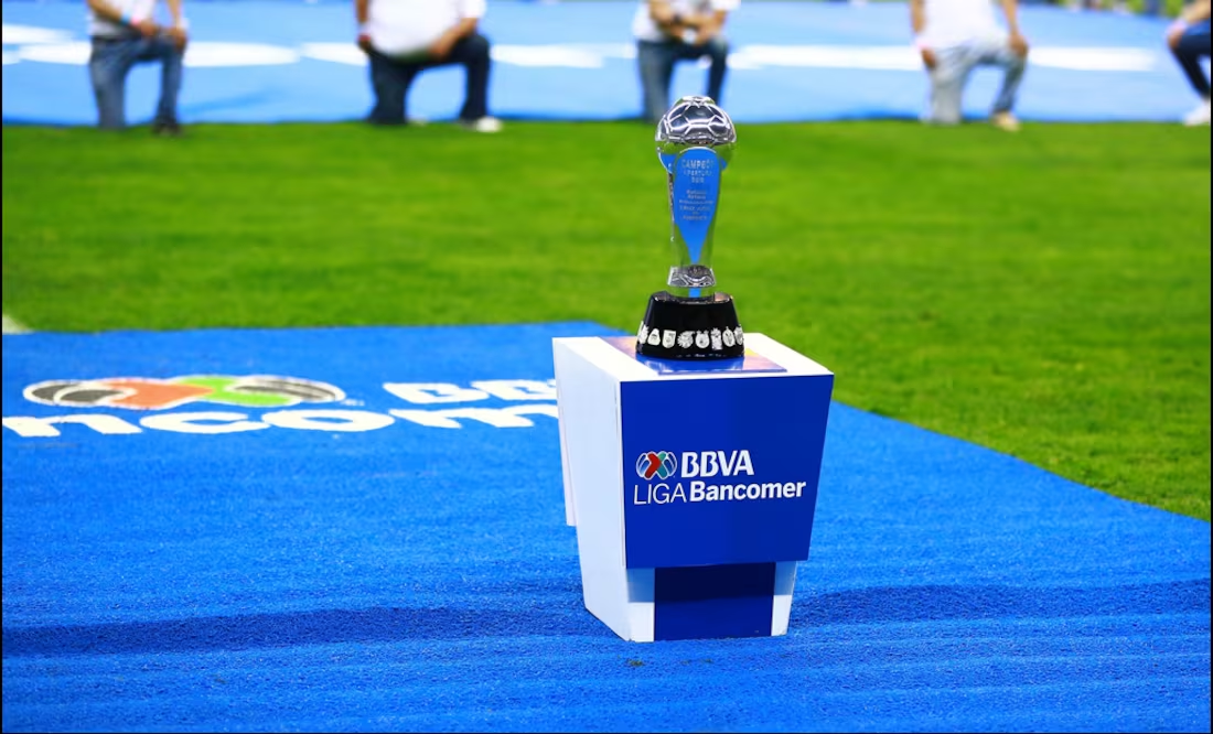 La Inteligencia Artificial predice al campeón del torneo Apertura 2025 de la Liga MX