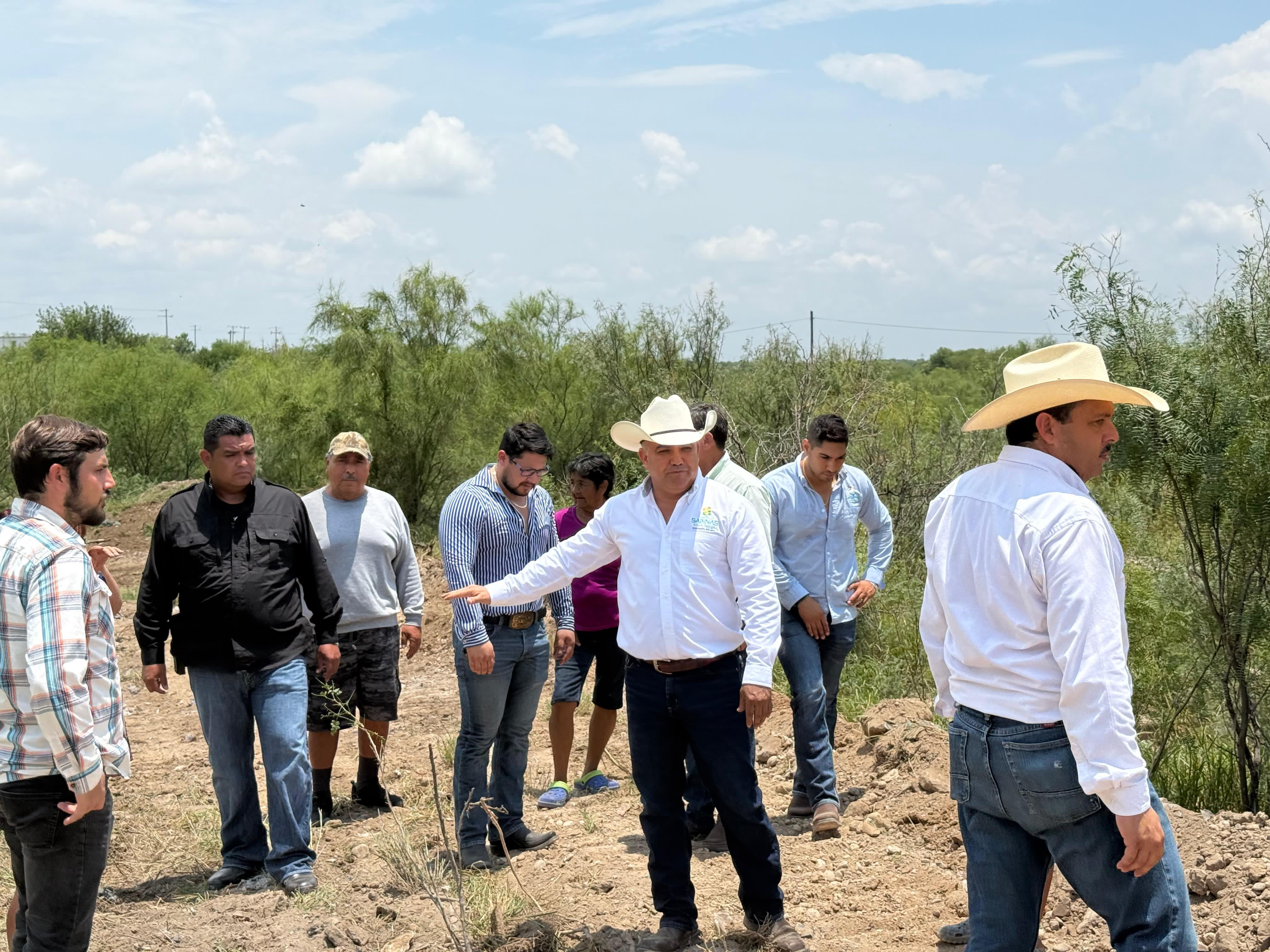 Más seguridad y dignidad para nuestras familias: se construirá puente peatonal entre Infonavit y Atenas 2