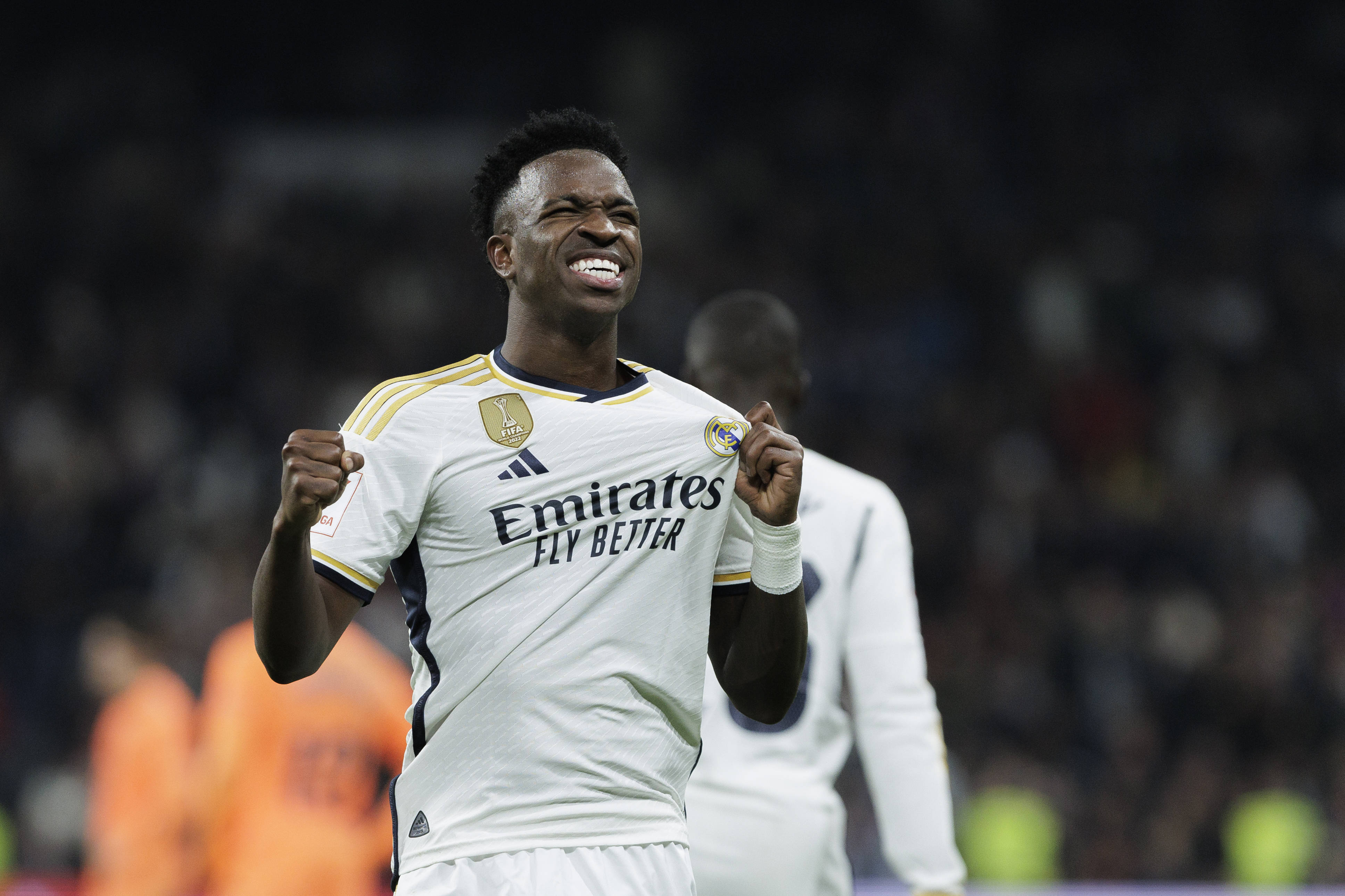 Vinícius Jr. recibiría millonaria oferta de Arabia Saudita para dejar al Real Madrid; 350 millones de euros están sobre la mesa del brasileño