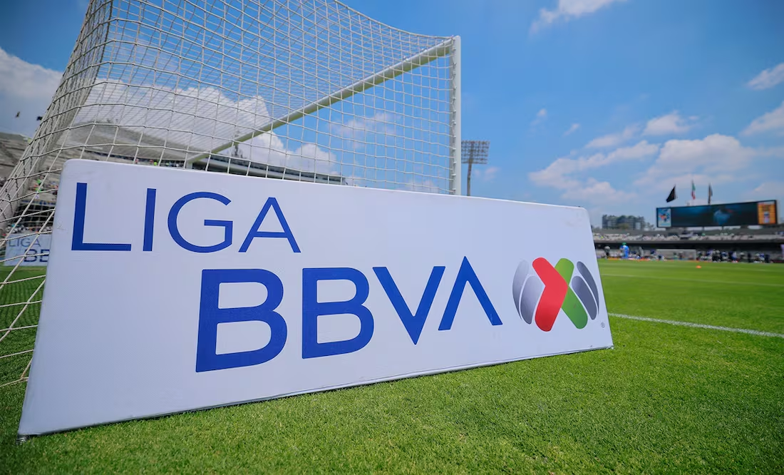 Liga MX: Así queda la tabla de posiciones tras la jornada 2 del Apertura 2025