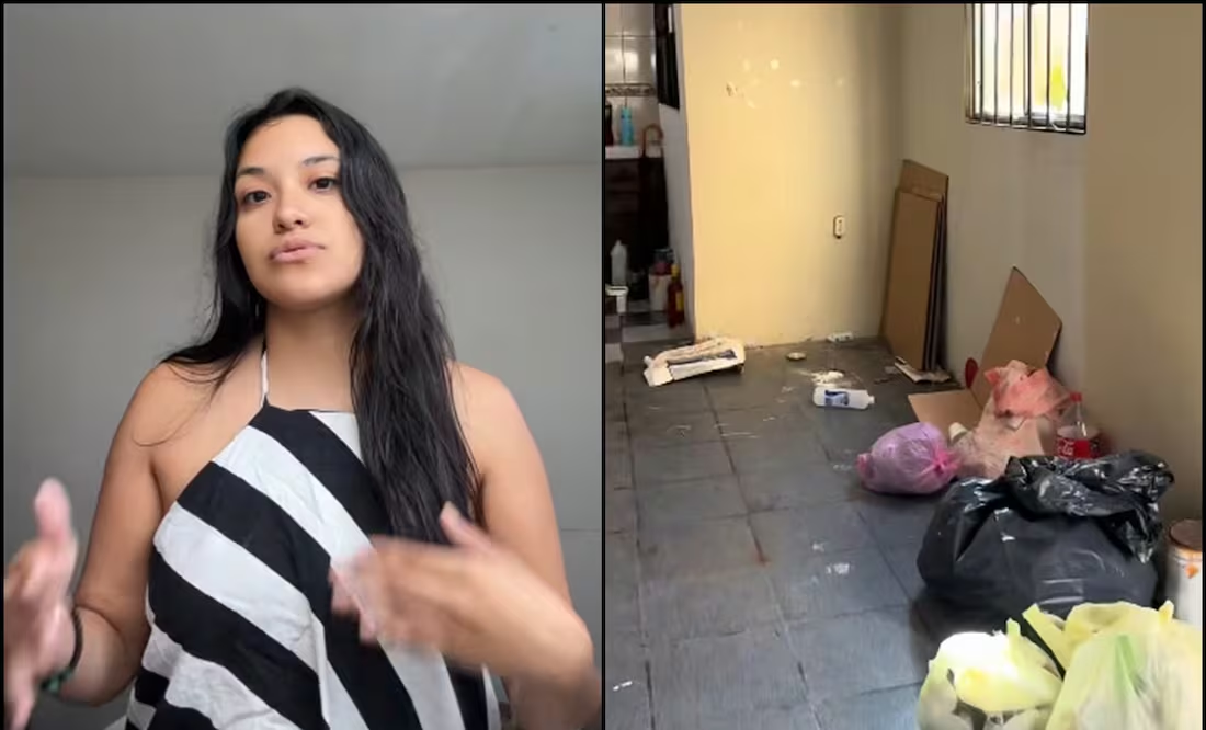 Tras pedir dinero para remodelaciones, critican a familia que recuperó su casa luego de estar invadida por 10 años en Tampico, Tamaulipas