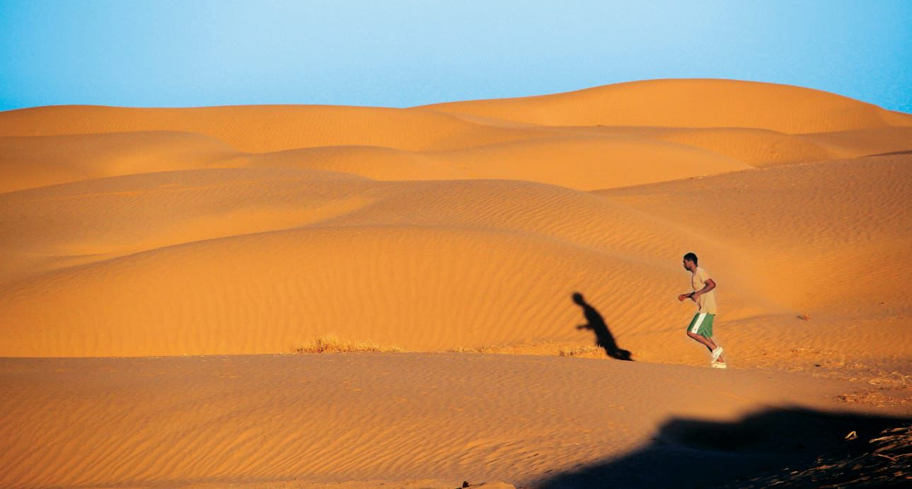 Viesca Y Sus Dunas  Sorprenderán En Estas Vacaciones 2025