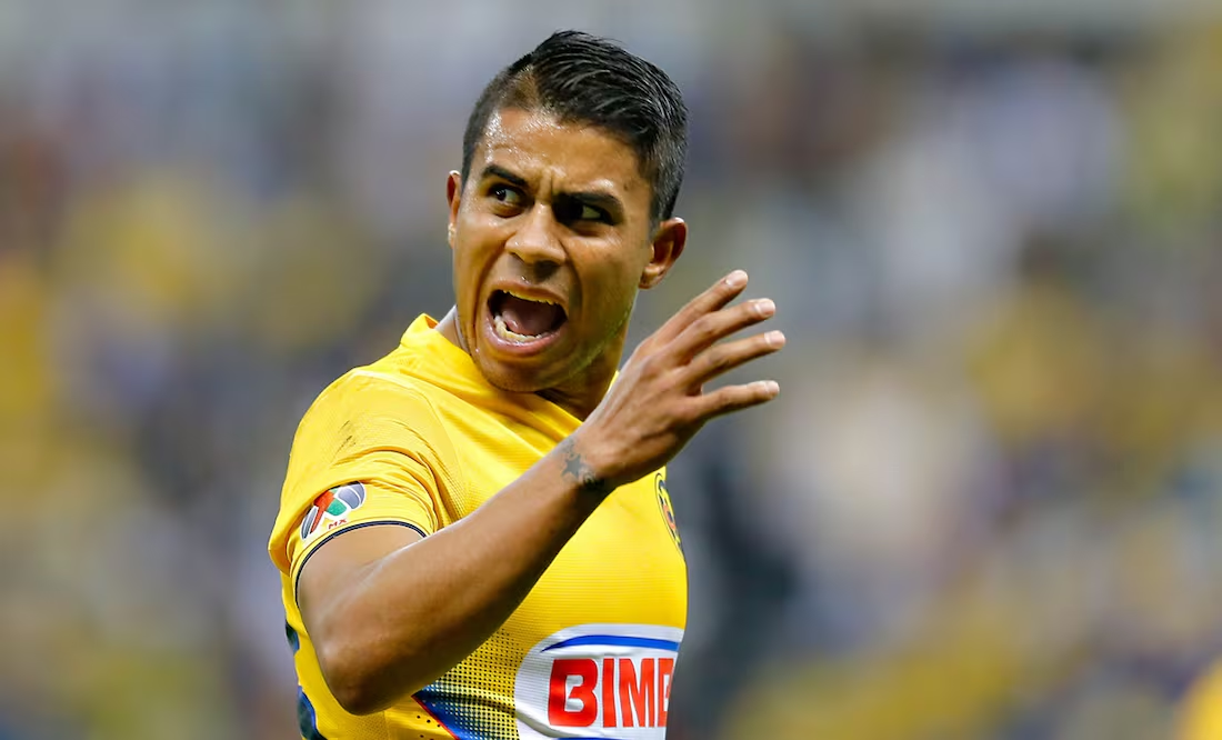 Exjugador del América exhibe a Ramón Díaz; lo señala como uno de los peores técnicos en su carrera